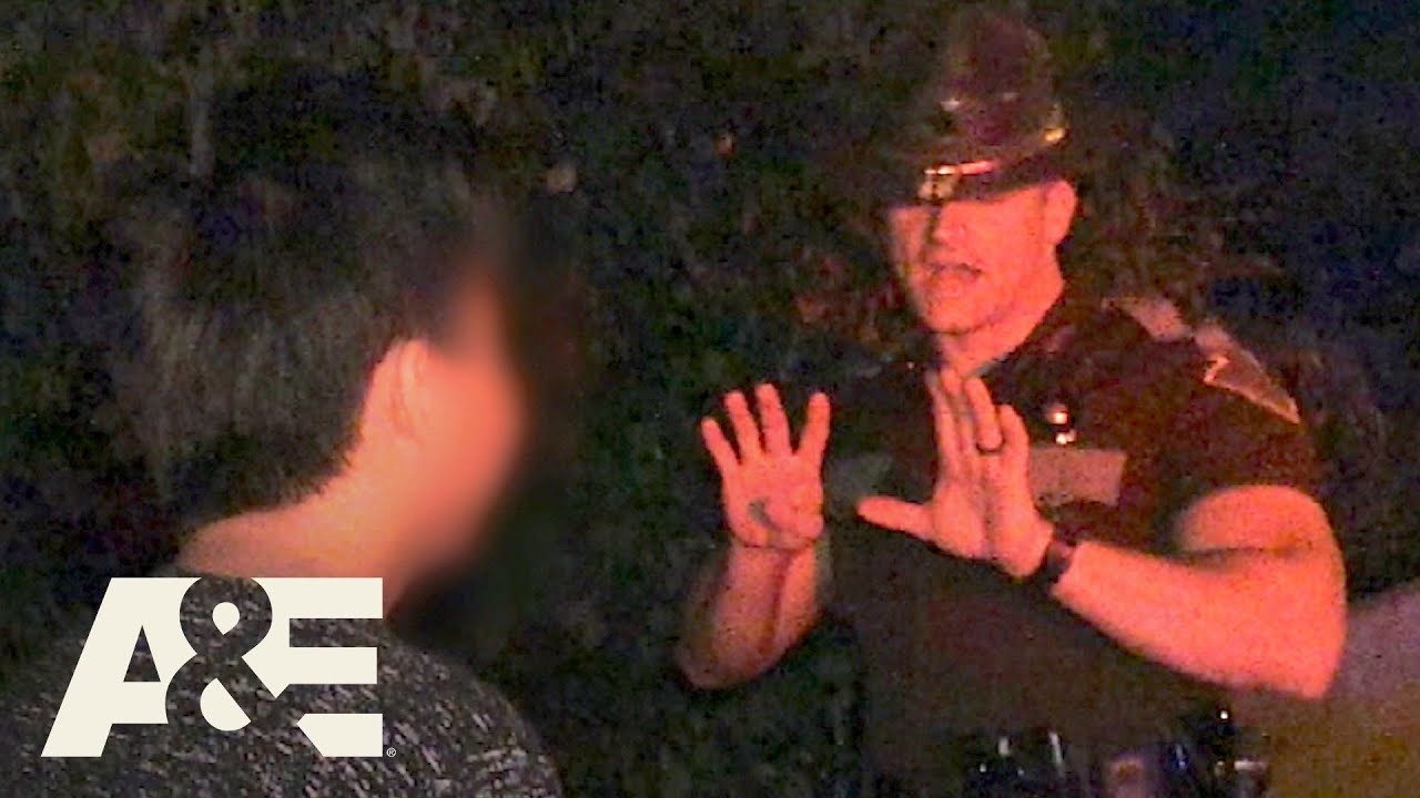 Live PD: The Longest Walk (Season 3) | A&E