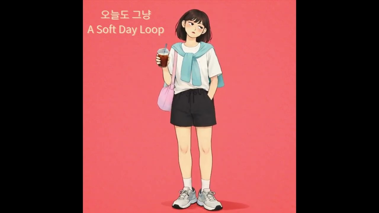 아무 생각 없이 공부하는 시간 | Study & Chill Lo-Fi Loop
