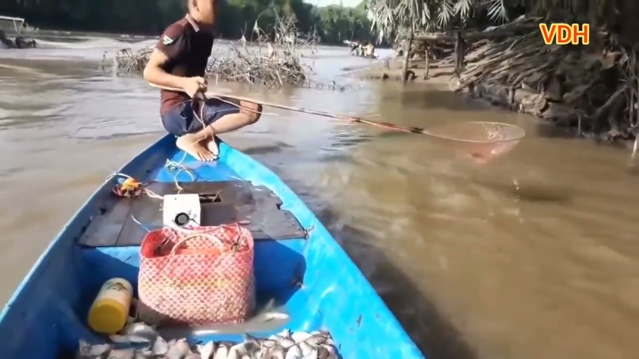 Nỗi Buồn Sông Ba - VDH SUNO.
