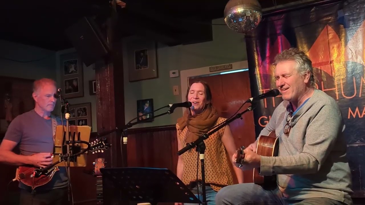 Headlands Old Country  ~ A clip of 