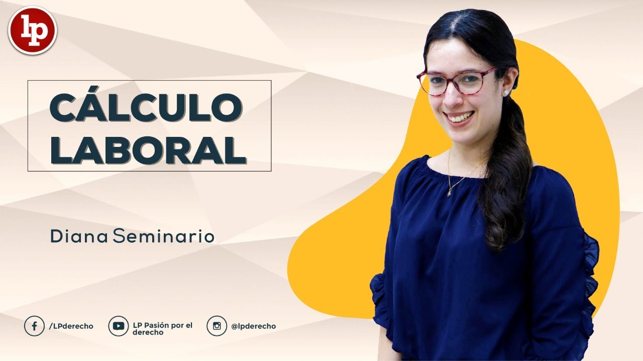 ¿Cómo se calculan las joranadas acumulativas o atípicas?