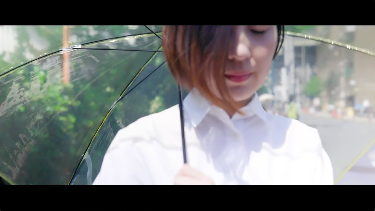 【MV】菅野恵「笑顔」