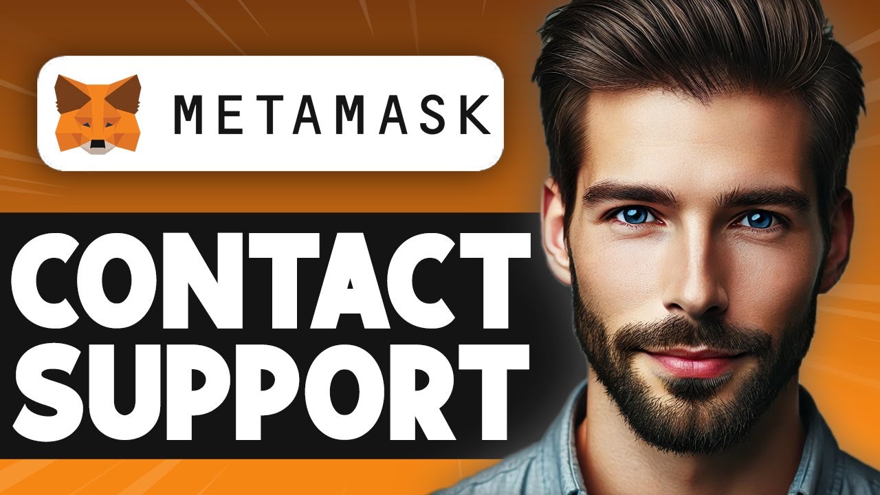 How to Contact MetaMask Support for Help - Full Guide