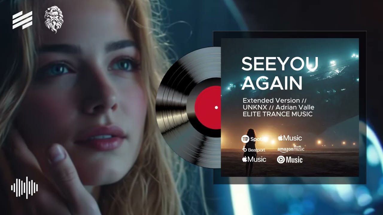 See You Again // Trance Extended version // Download | Elite Trance Music