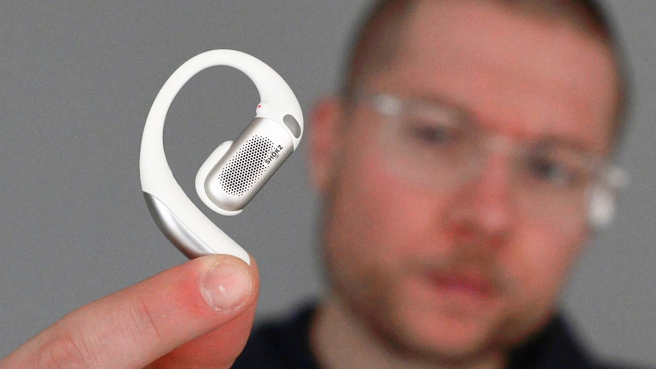 Le MENSONGE derrière les Shokz OpenFit Pro