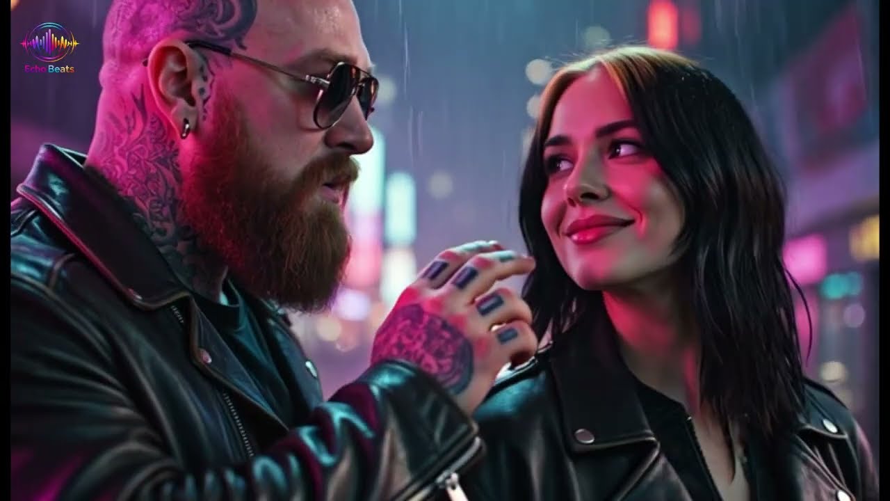Teddy Swims ft. Billie Eilish -Loving In Chaos(2026 Official Music Video)