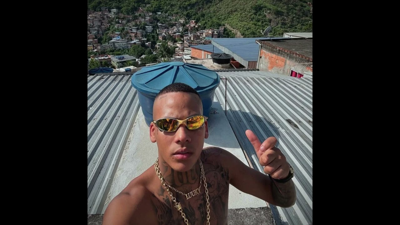 "LIDERANÇA" Type Beat Funk | MC LUUKY, MC TUTO, TRAPLAUDO (Prod. X4) (VENDIDO)