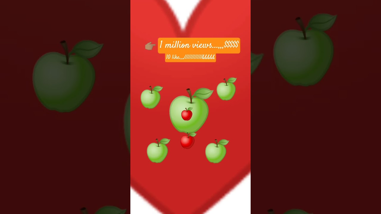 ktne apple he btao dear 💞💞🙏🏽👍🏽 #education #comedy #educationquiztimeisnow and help 🙏🏽...
