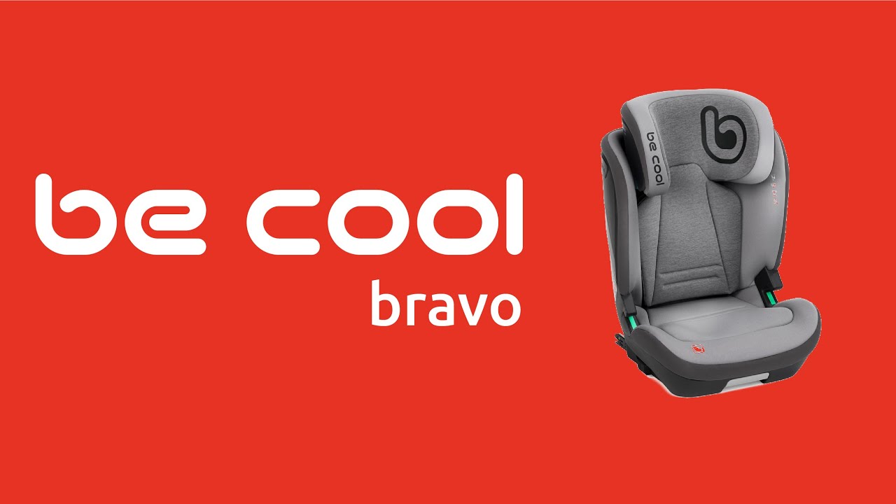Be Cool BRAVO