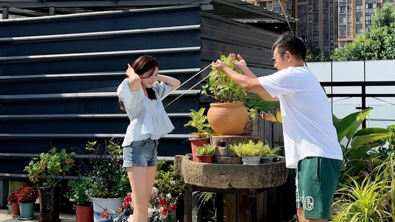 Part 68 -  New Part 😄😂Great Funny Videos from China, 😁😂Watch Every Day
