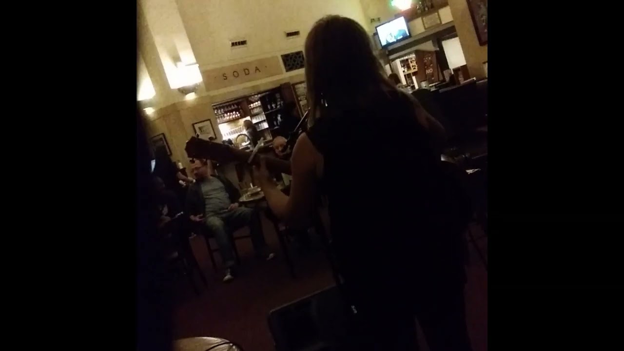 Erie PA music scene - amazing, or...? you decide