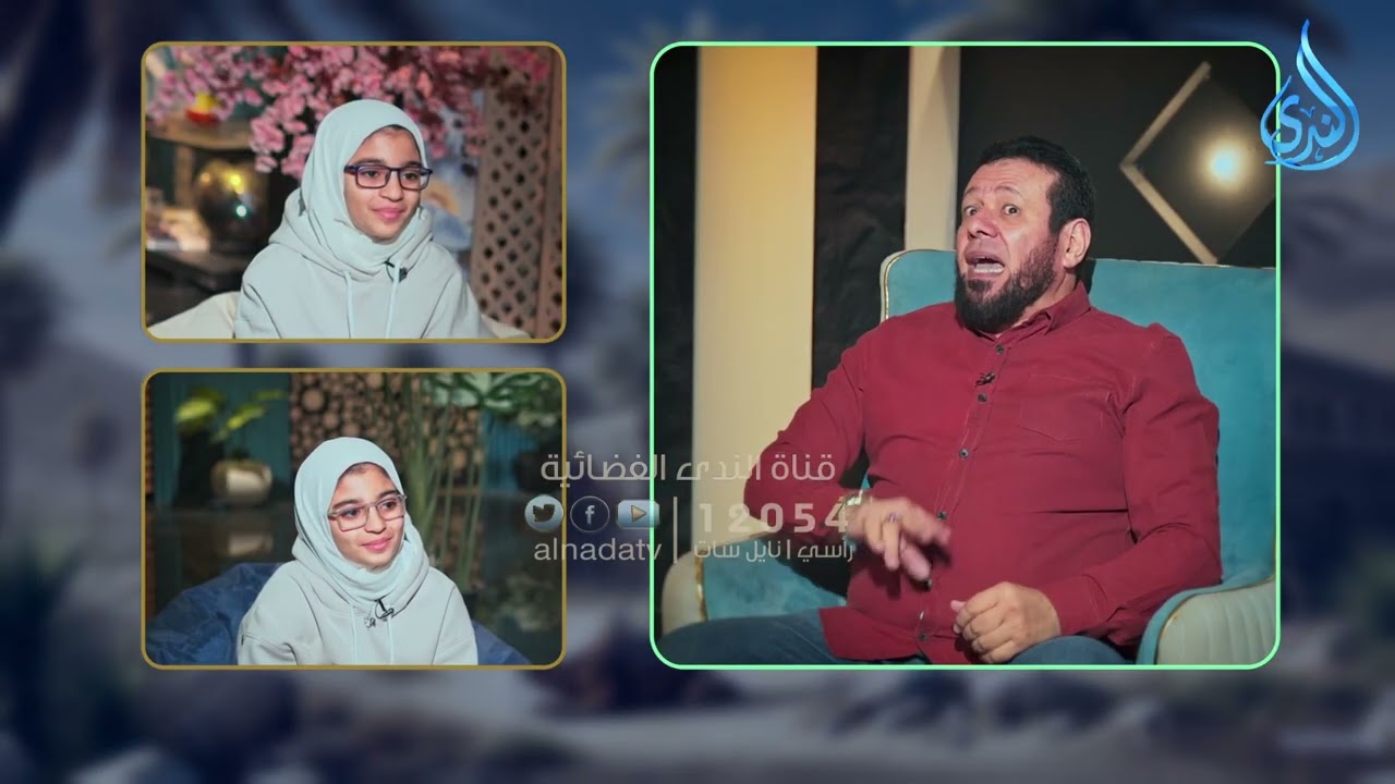 طاعة النبي ﷺ   سبيل الجنة | لنحيا بالسنة | مي حمدي و مريم حمدي الشيخ أشرف عامر |ح 21