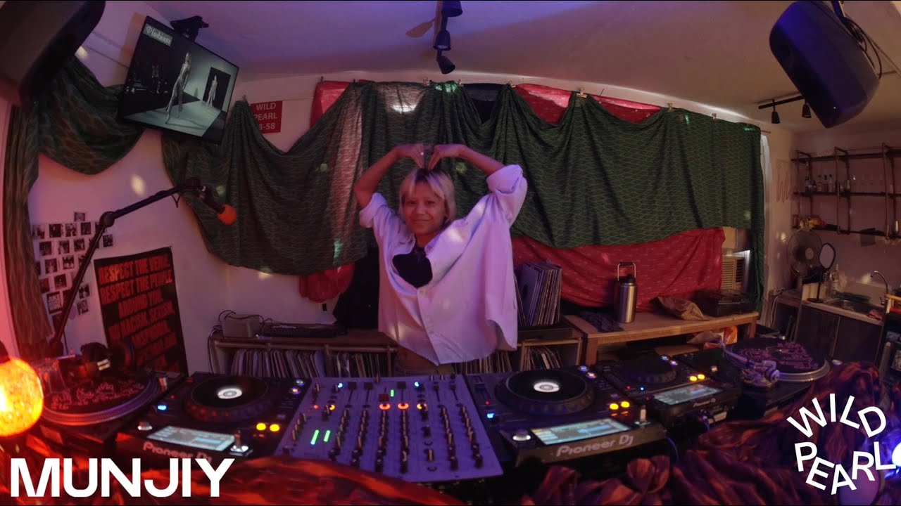 Wild Pearl Radio: Munjiy 04.09.24