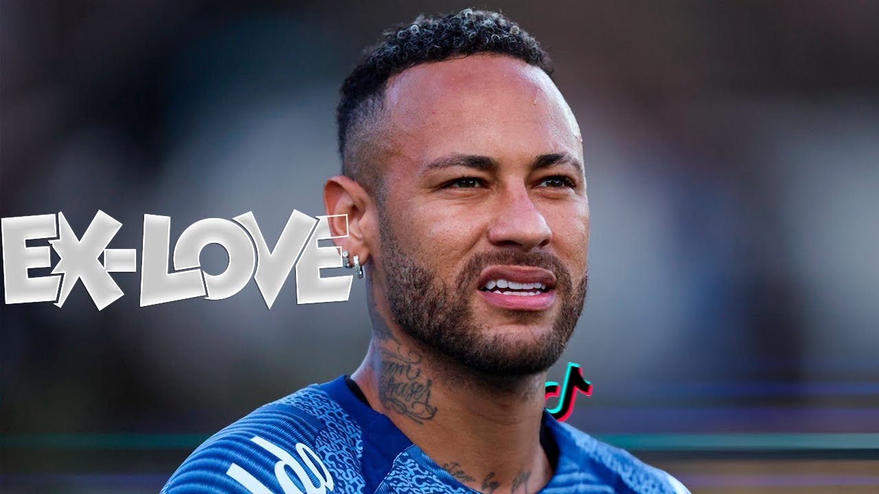 Neymar Jr. ► RESENHA DE EX-LOVE ( J. ESKINE )