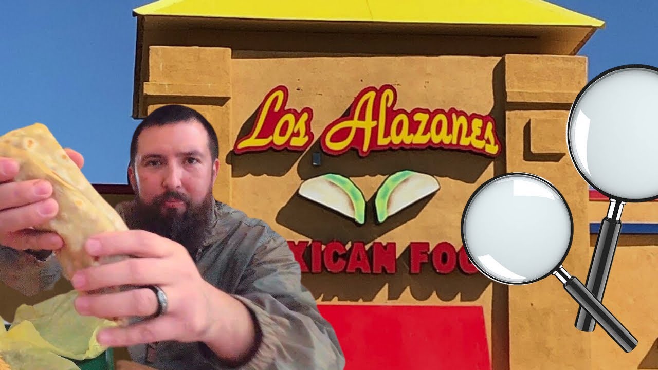 Investigating Bad Reviews At Los Alazanes