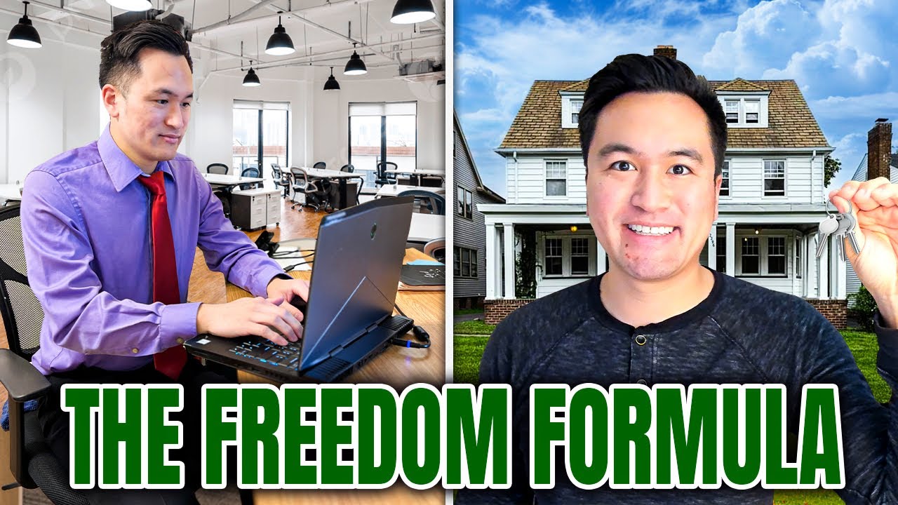 W-2 and Real Estate: How to Use Both to Build Wealth Fast