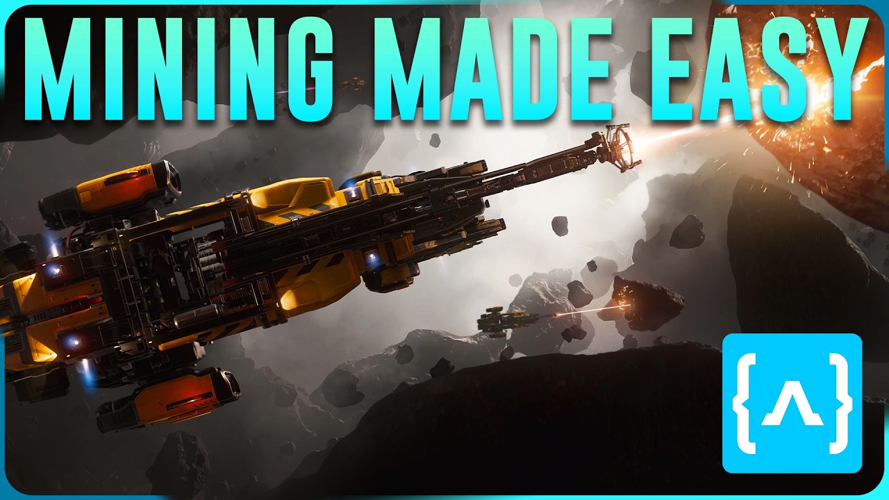 Полное руководство по добыче ресурсов в Star Citizen (от новичка до профессионала)