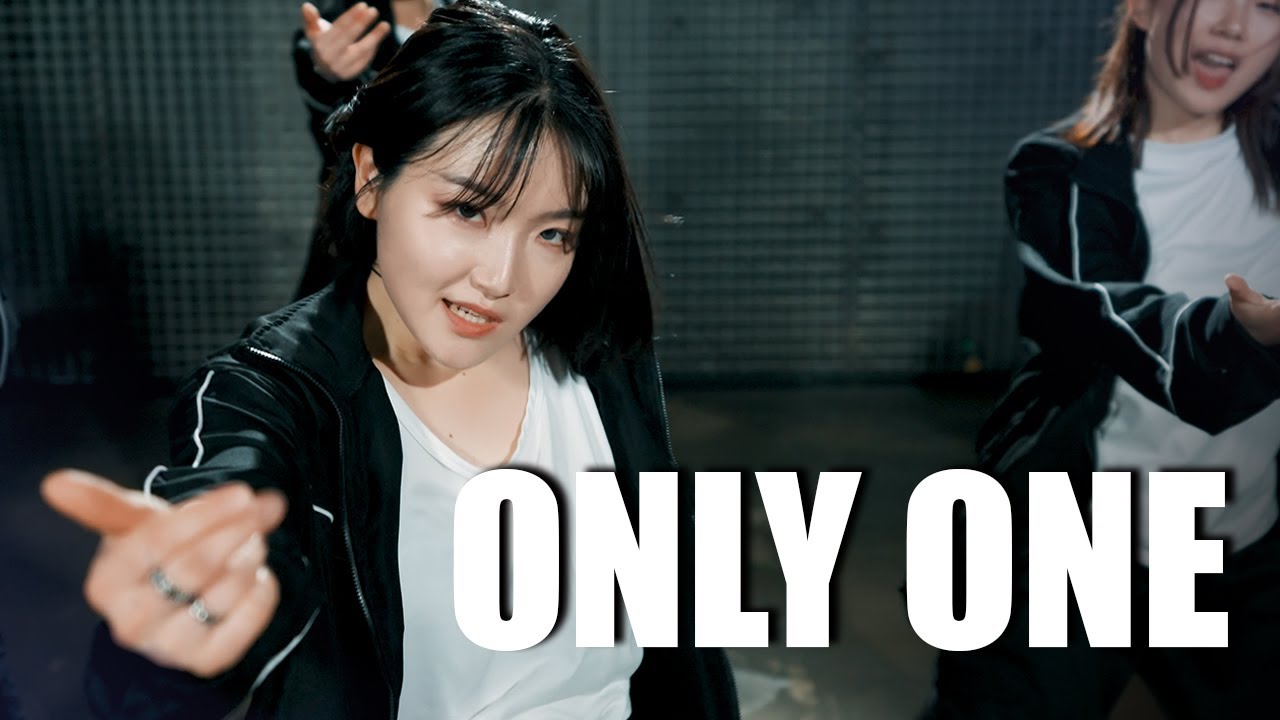 SHINHWA 신화 - Only One 온리원 (Full Cam ver.)ㅣ커버댄스 DANCE COVER