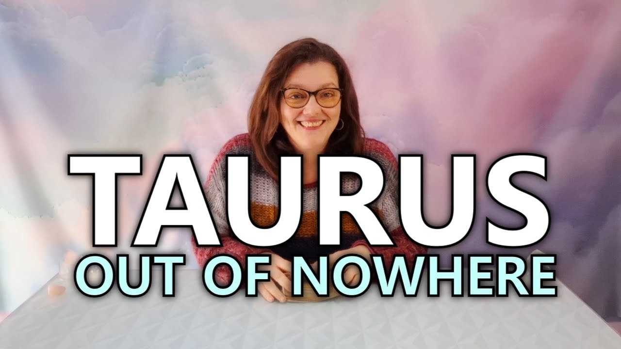 ​TAURUS 2026 ♉️ An Unexpected Turn Of Events That Will SHOCK You! 