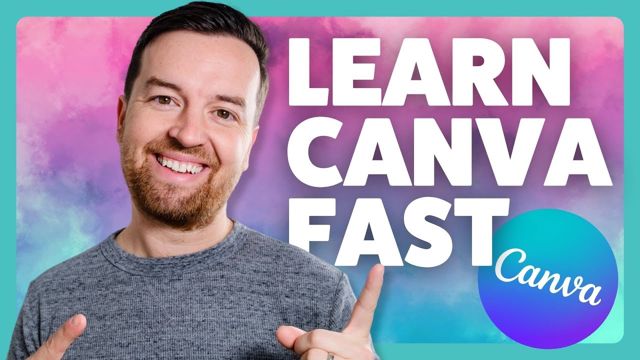 Изучите Canva за 10 минут