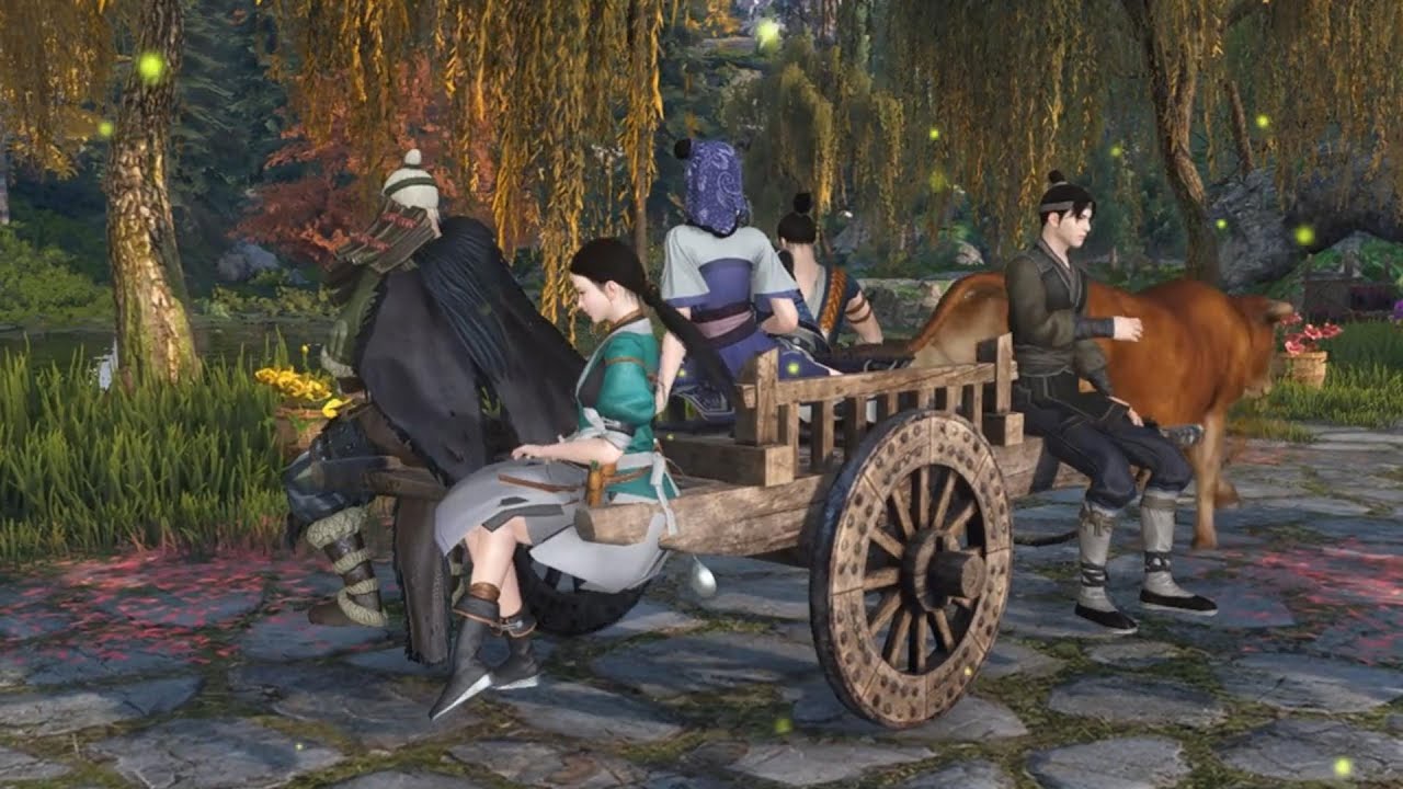 【断亲后发达了】第01~36集  渣爹本以为他抛弃妻儿去做举人老爷的上门女婿便过上了人上人的生活，没想到却是寄人篱下处处碰壁，被抛弃的妻女却发家了...