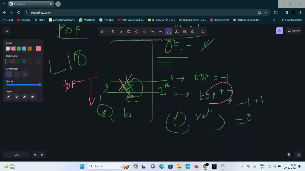Code Jazz: Infix to Postfix Conversion in C with Vim! 🚀 #CProgramming #VimMagic