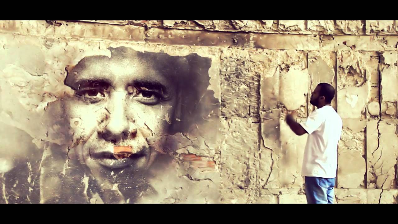 MC SWAT - Viva (SOME BODY Production) Official Video Clip