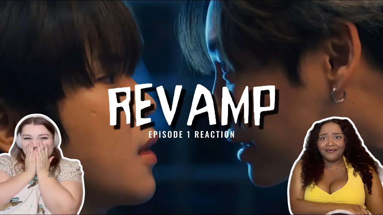 REVAMP: The Undead Story Episode 1 Reaction