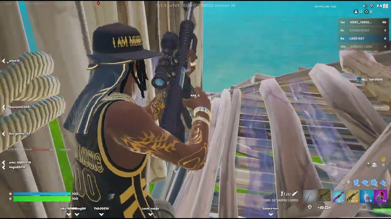 Fortnite
