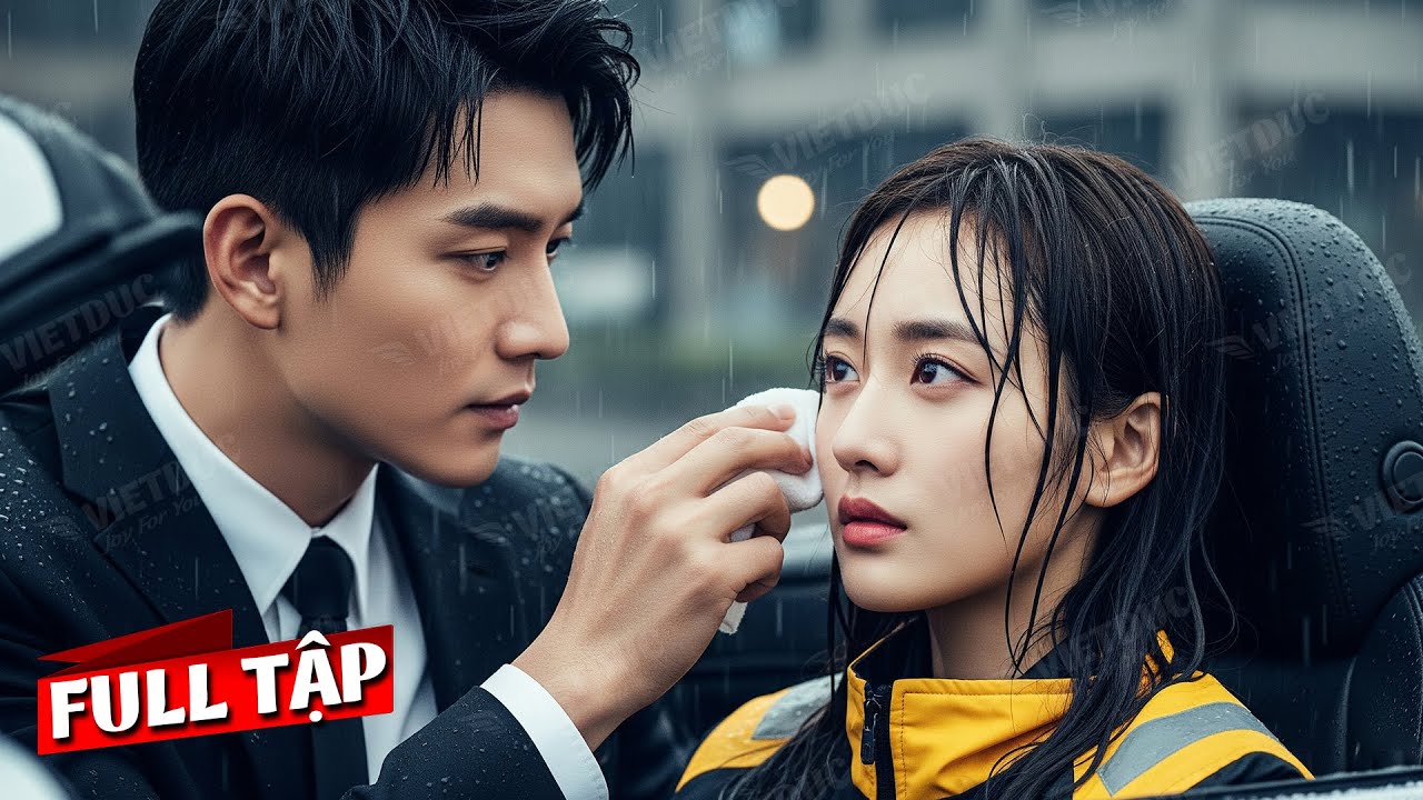 6 năm trước cô gái từng cứu một người lạ, ai ngờ lại là tổng tài lạnh lùng hết mực sủng ái!