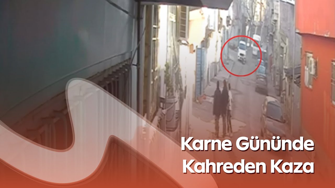 Karne G&uuml;n&uuml;nde Kahreden Kaza | Kahramanmaraş&rsquo;ta 6 Yaşındaki &Ccedil;ocuk Hayatını Kaybetti