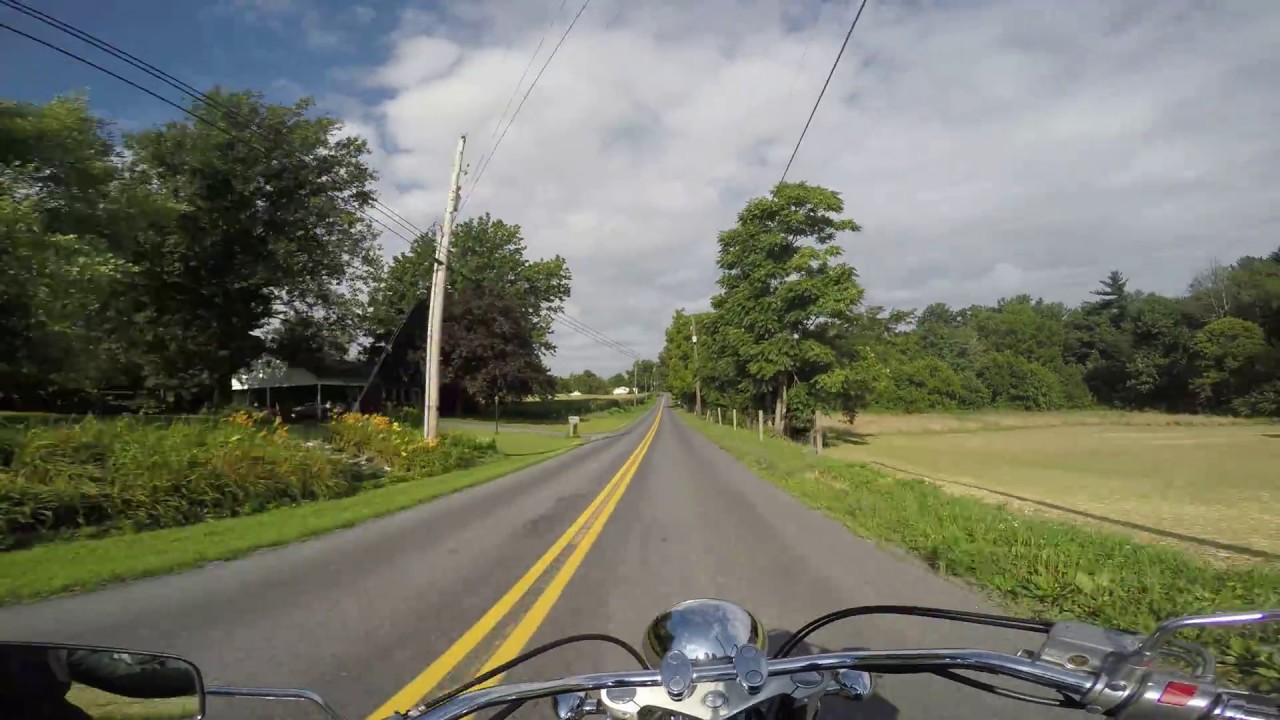 Watch this before you buy a kawasaki vulcan 900