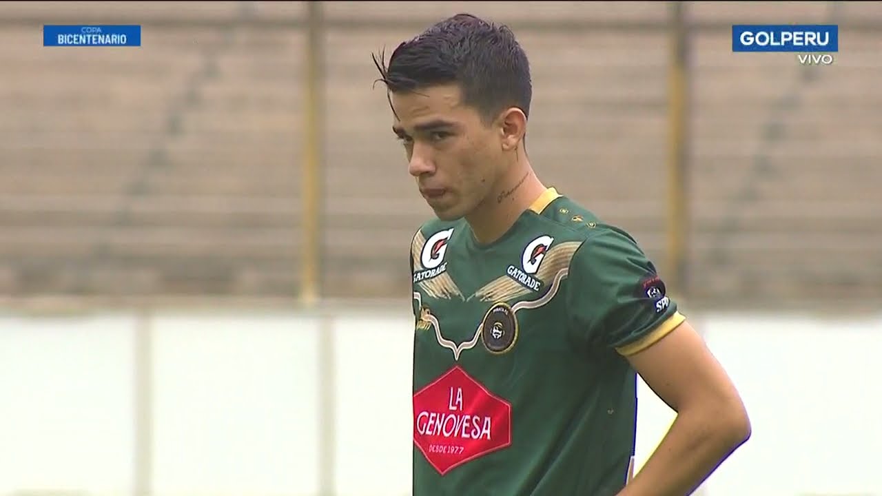 Copa Bicentenario: revive la emocionante tanda de penales del Pirata FC vs Cienciano (4-2)
