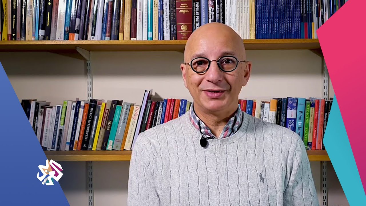 حوار خاص مع المؤرخ خالد فهمي في الذكرى العاشرة لثورة 25 يناير │ بتوقيت مصر
