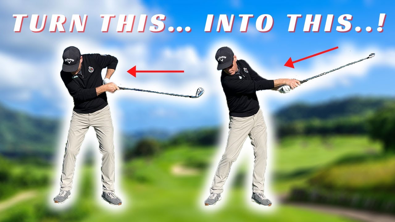 THIS RELEASE MOVE WILL GET YOU 20 EXTRA YARDS OVERNIGHT!