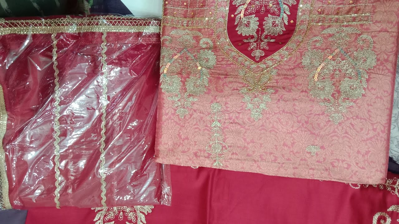 SALASAR CLOTH HOUSE is live!