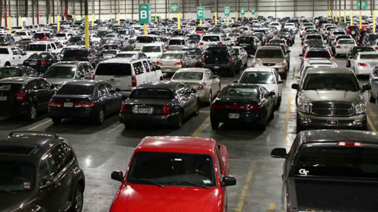The Best Deals Atlanta Airport Car Parking