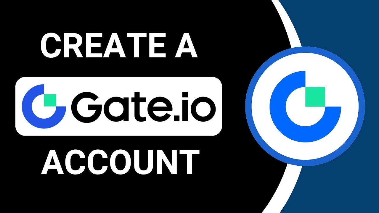 How to Create a Gate.io Account (Beginner&rsquo;s Guide) [1015ĐT]