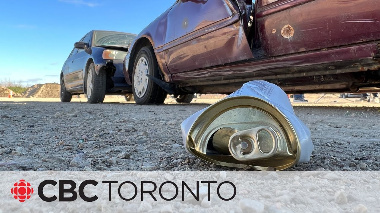 How Ontario plans to toughen penalties for impaired drivers