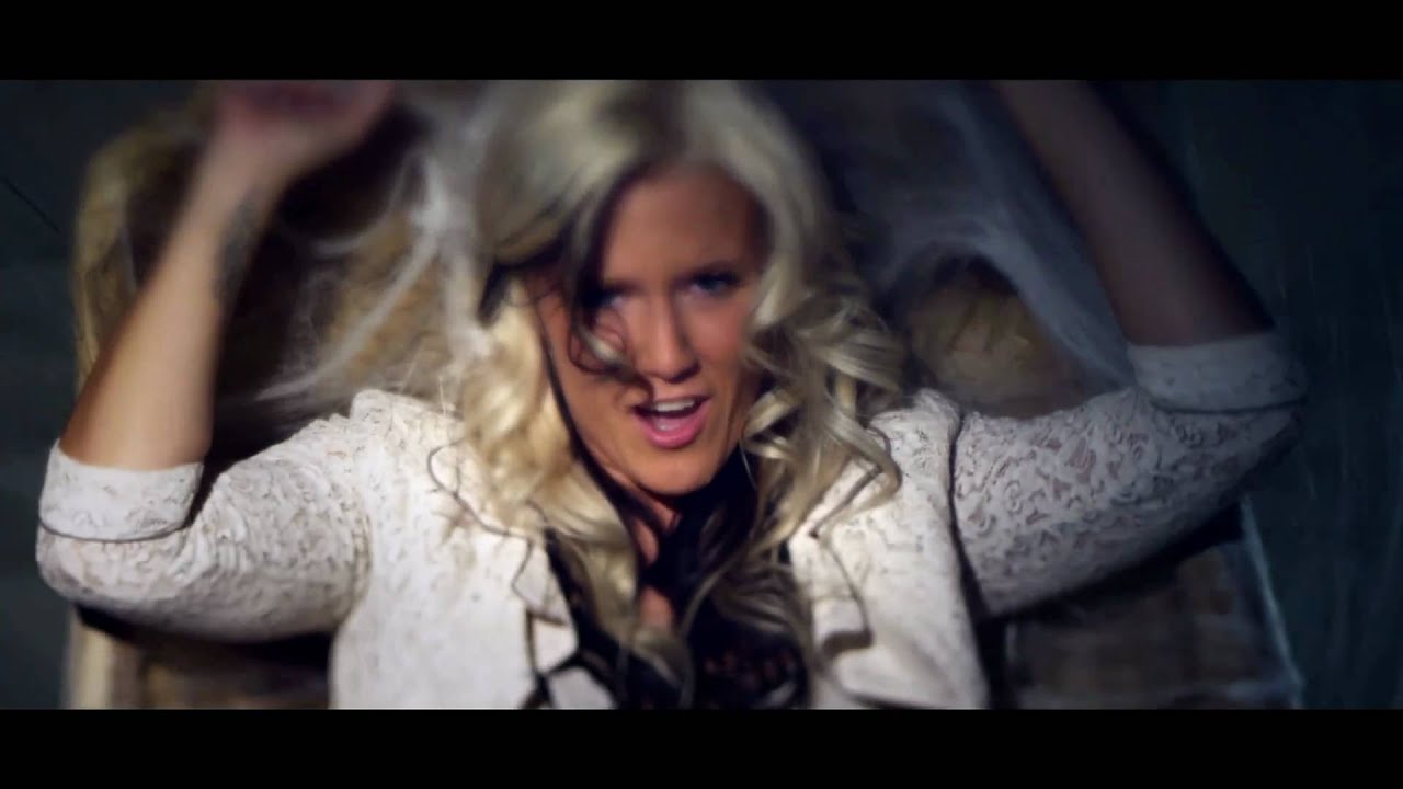 CASCADA - Night Nurse (Official Video) HD