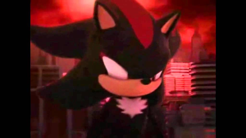 Shadow the Hedgehog - Sound the Bugle