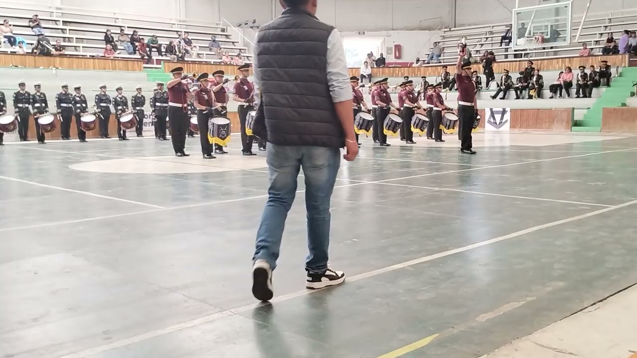 BDG Gallos del CBTis 229 , Encuentro estatal 2026