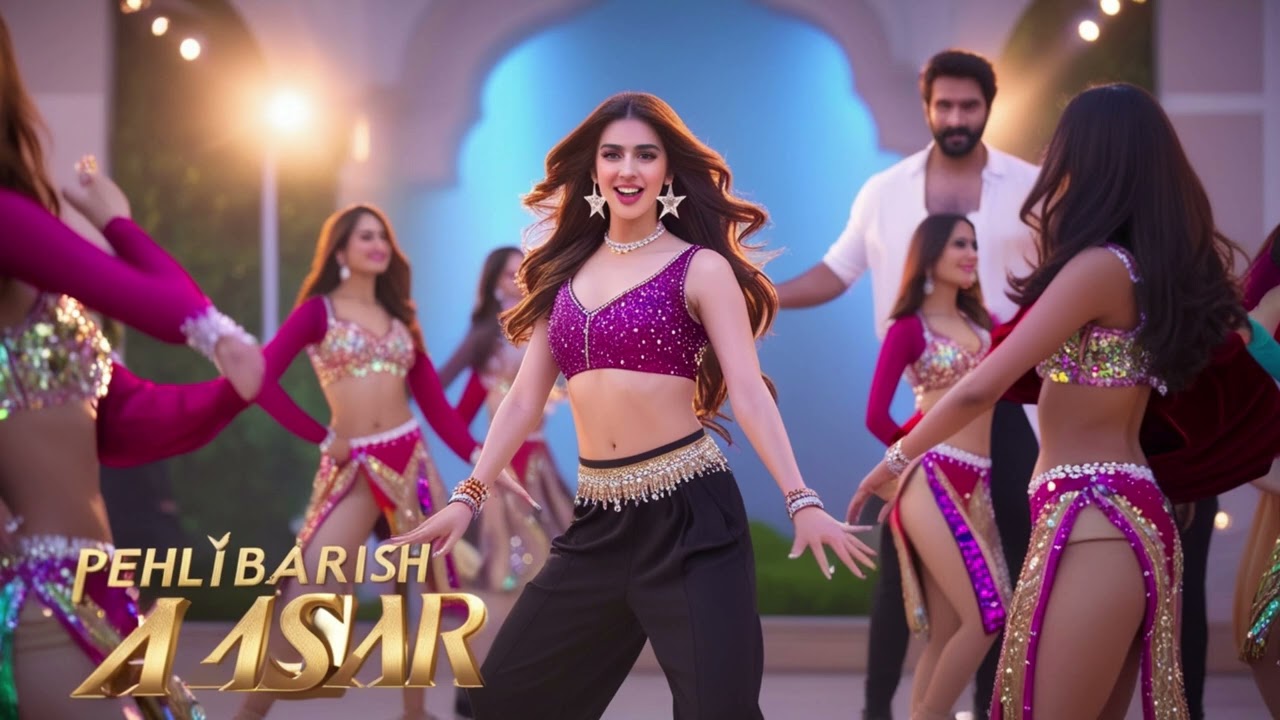 Pehli Baarish Ka Asar | Bollywood Hot Item Video Songs | Latest Hindi Dance Hits