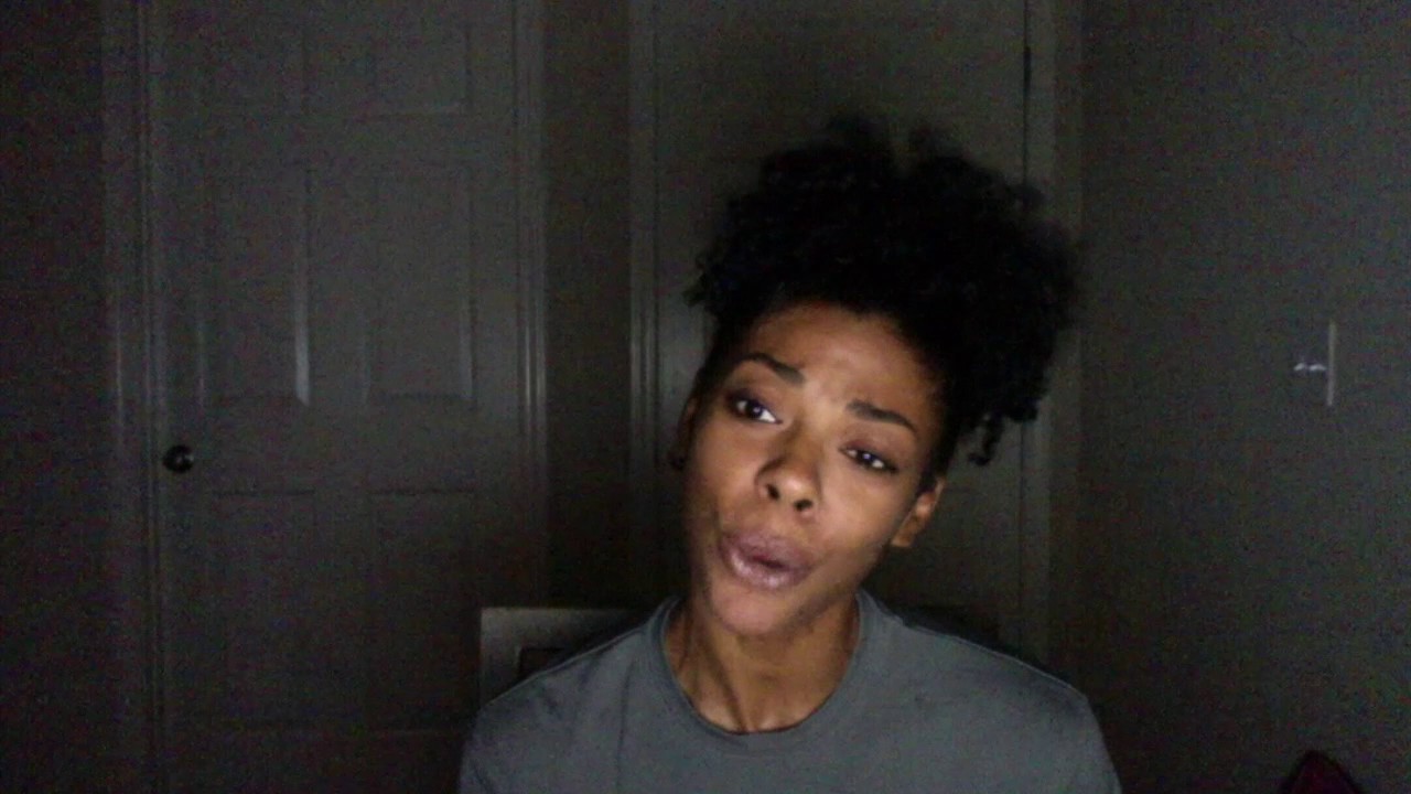 I Ate the Divorce Papers Monologue