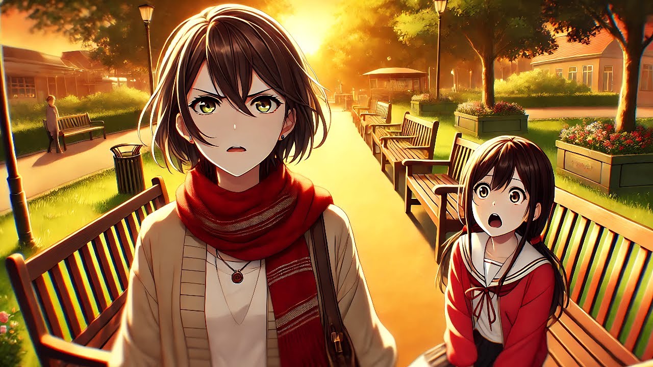 After Rebirth, I Cornered the Girl Who Accused Me of Bullying: ‘Time for You to See Real Bullying’