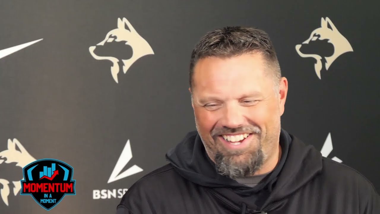 E2: Tom Develice | Andover HS Football Coach | Coach Speakeasy