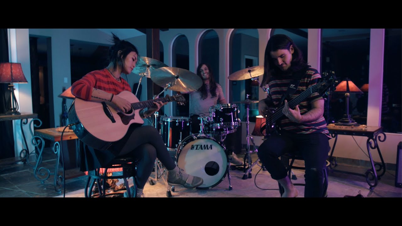 covet - glimmer (acoustic)