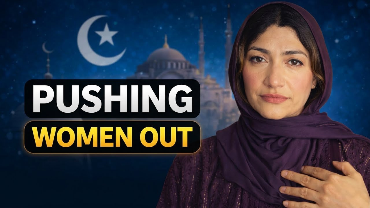 Hijab Misconceptions That Are Pushing Muslim Women Out