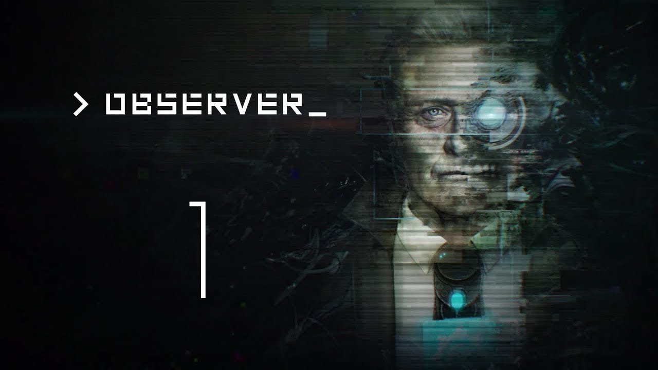 OBSERVER #1 : No Need for Concern?