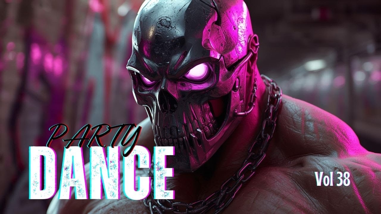 Bass Hits Different &ndash; Club Rap & Trap Mix 2025 | Urban Pulse Party Playlist